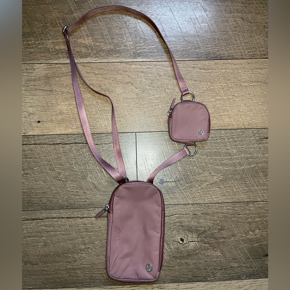 Lululemon Modular Crossbody